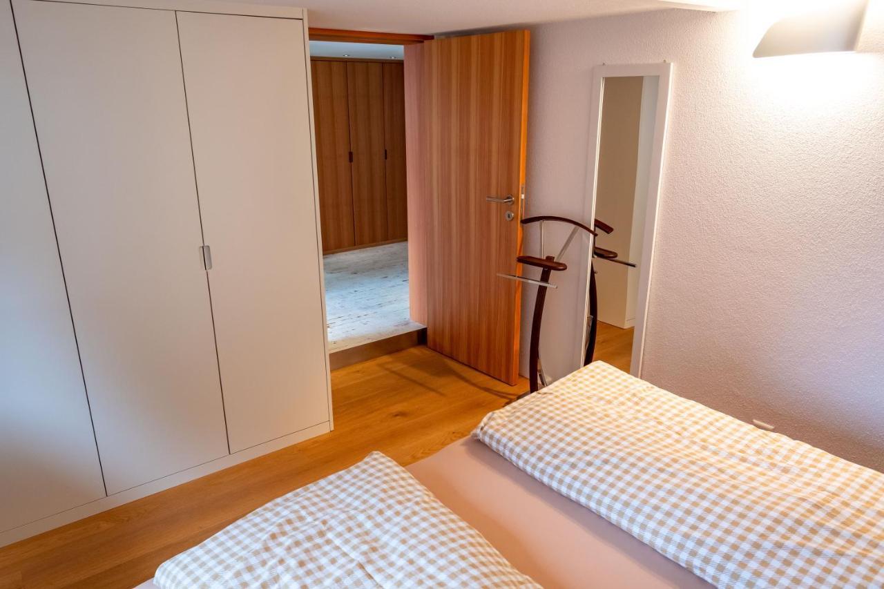 Appartement Binna Termen Exterior photo